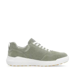 Rieker Women'S Sneaker Low Khaki