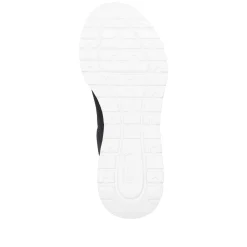 Rieker Women'S Sneaker Low Steel Blue