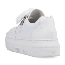 Rieker Women'S Sneaker Low Edelweis