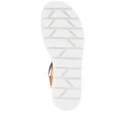 Rieker Women'S Strappy Sandals Amber